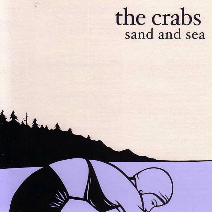 Sand And Sea | The Crabs
