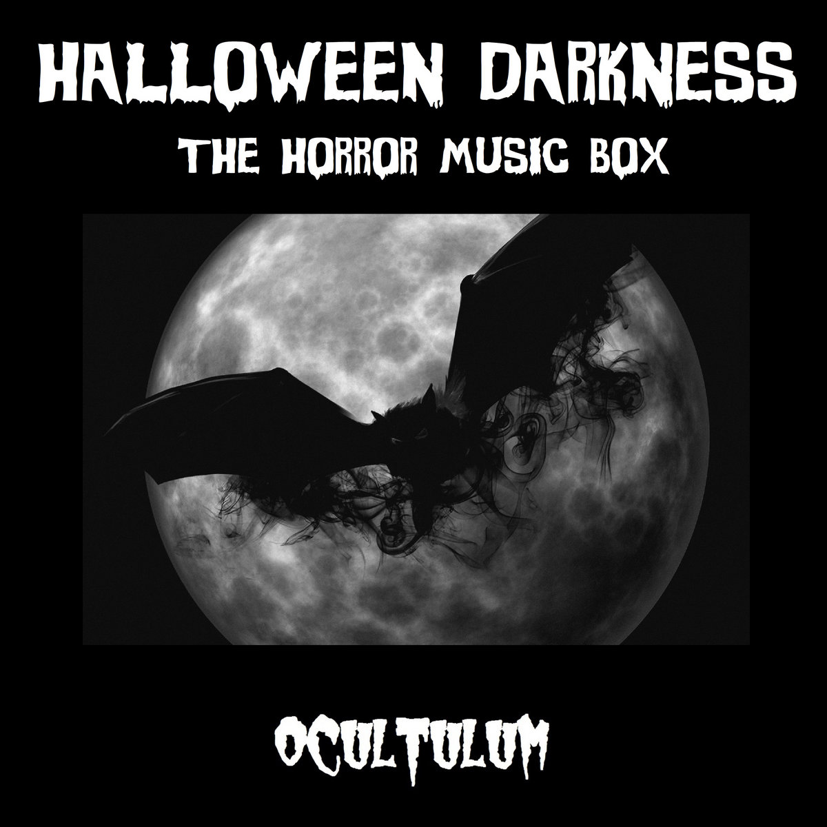 the horror music box
