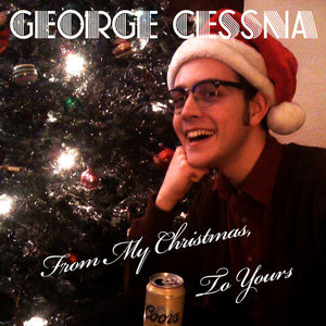 From My Christmas, To Yours cover