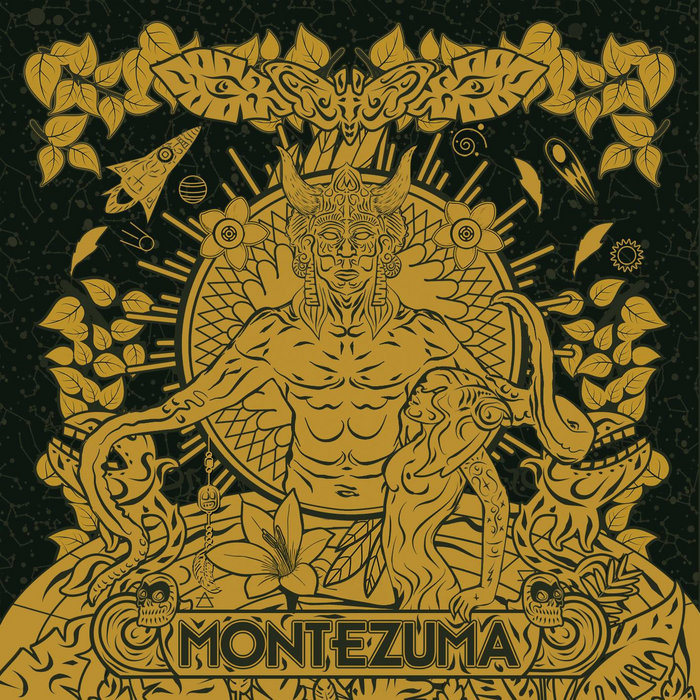 Montezuma | MONTEZUMA | Montezuma