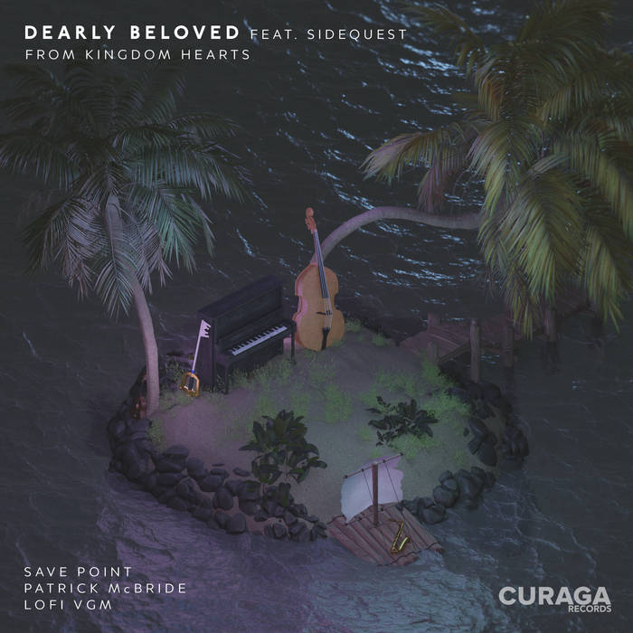 Dearly Beloved (from 