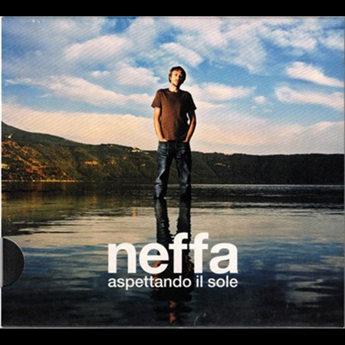 Neffa Collection Aspettando Il Sole | Neffa