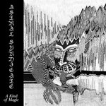 Astral Syndicate - A Kind of Magic