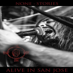 Stories (ALIVE IN SAN JOSE) cover