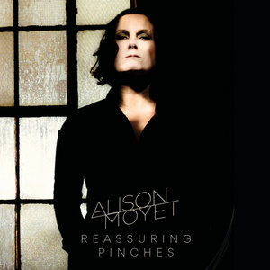 Alison Moyet — Reassuring Pinches