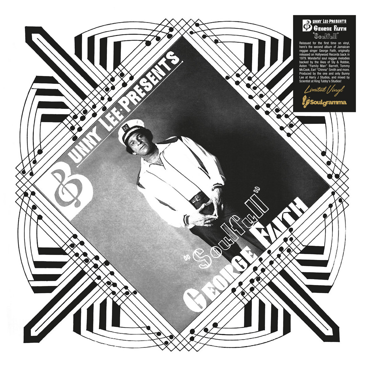 洋楽 soulful/george faith George Faith - Soulful - Amazon.com Music