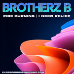 BROTHERZ B