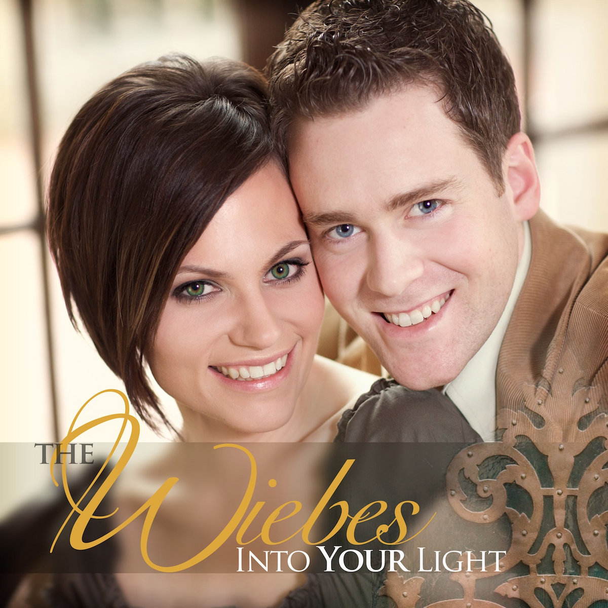Into Your Light The Wiebes