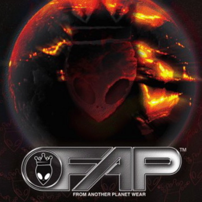 From Another Planet | Codeen