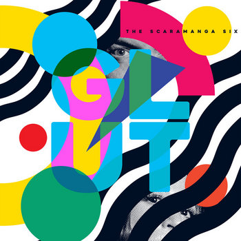 邦楽 SCARA THE ALBUM Music | The Scaramanga Six