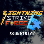 Lightning Strike Force EX OST