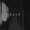 Hush Cover Art