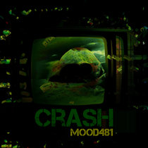 Crash cover art
