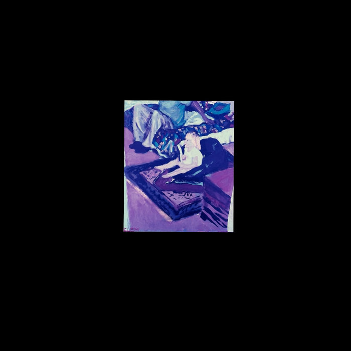 Big Ideas Arctic Monkeys Demo Cover Clem Turner