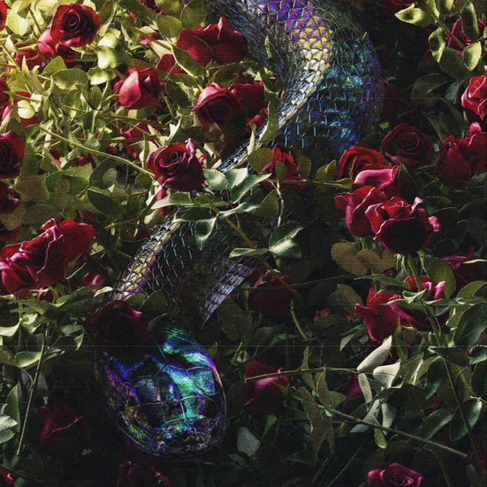 O'discordia | w i n t e r q u i l t | Geometric Lullaby