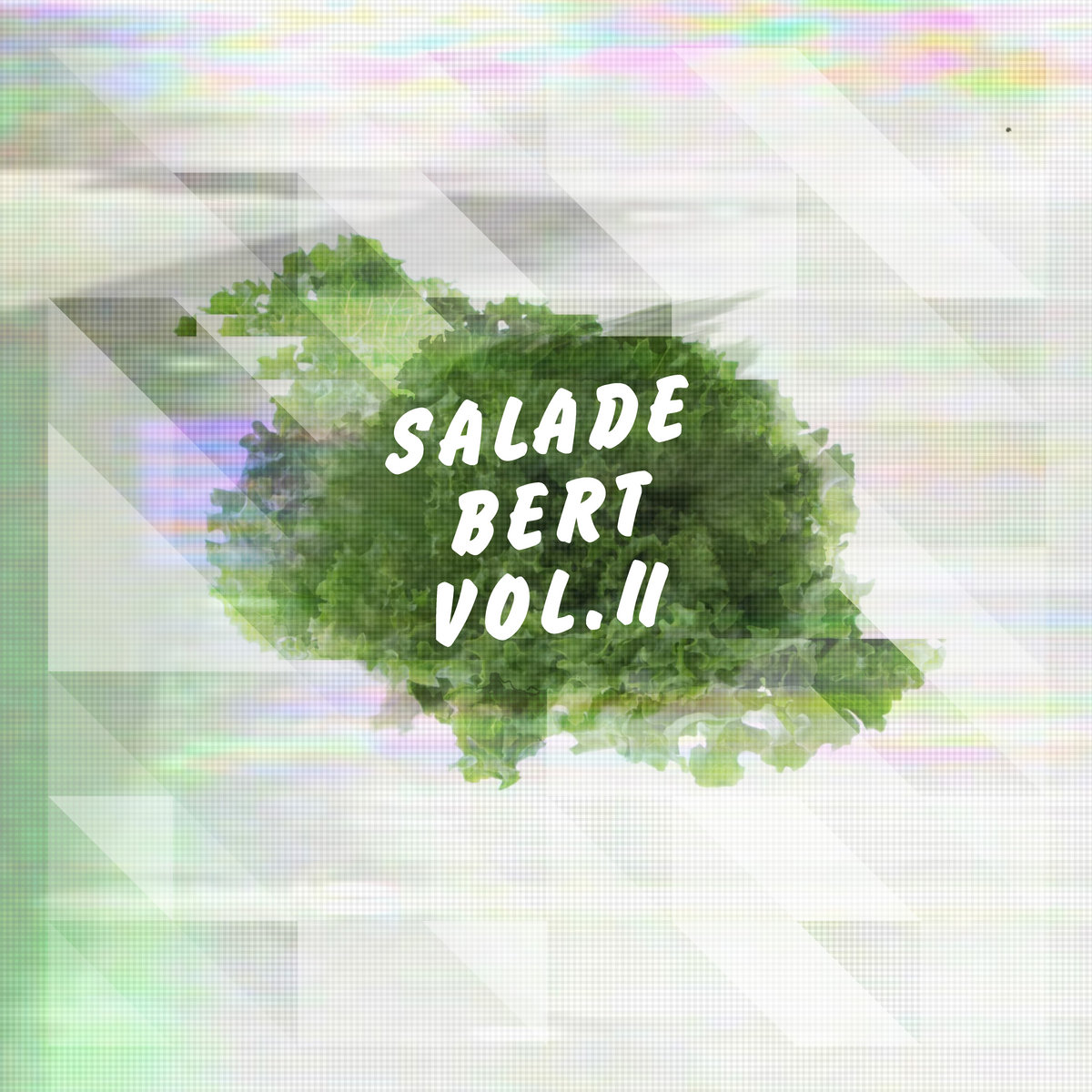 SALADE BERT Vol.II | Madame Bert