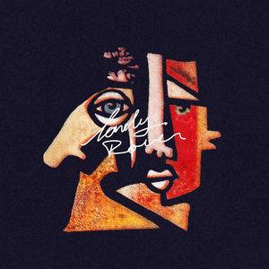 Lonely Raver cover