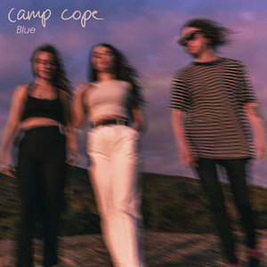 Blue (Single)Camp Cope cover