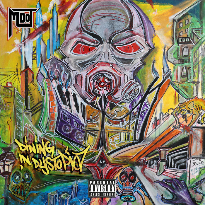 Album artwork