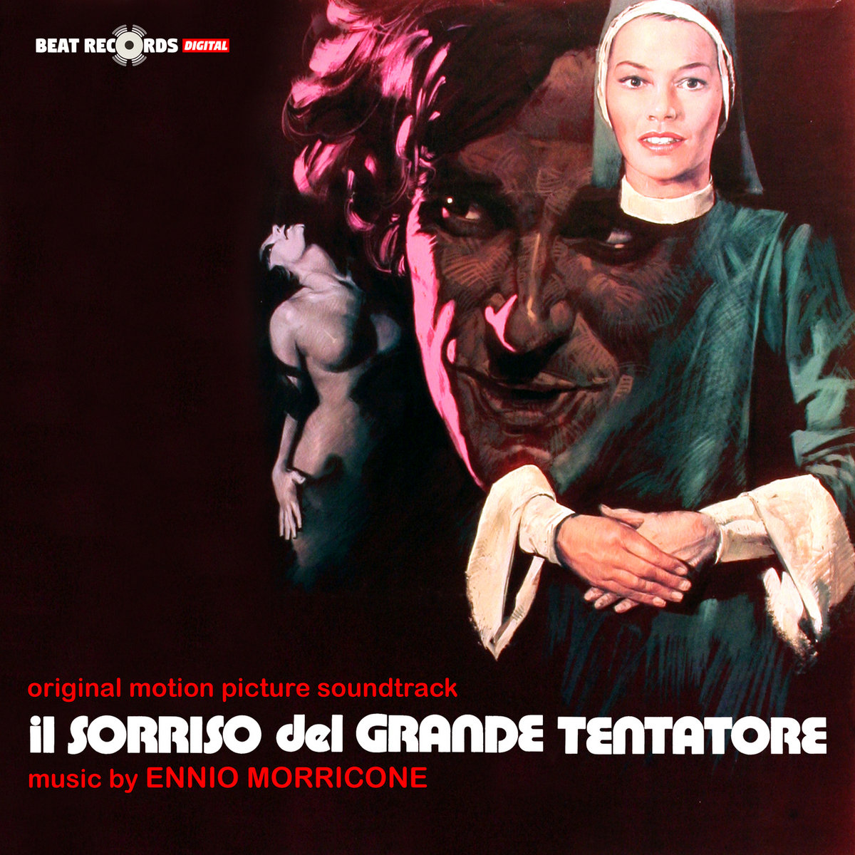Il sorriso del grande tentatore - The Devil Is a Woman