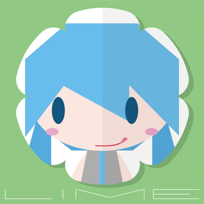 LIME 23.exe ボーカロイド 初音ミク 同人 音楽 CD YY | 23.exe