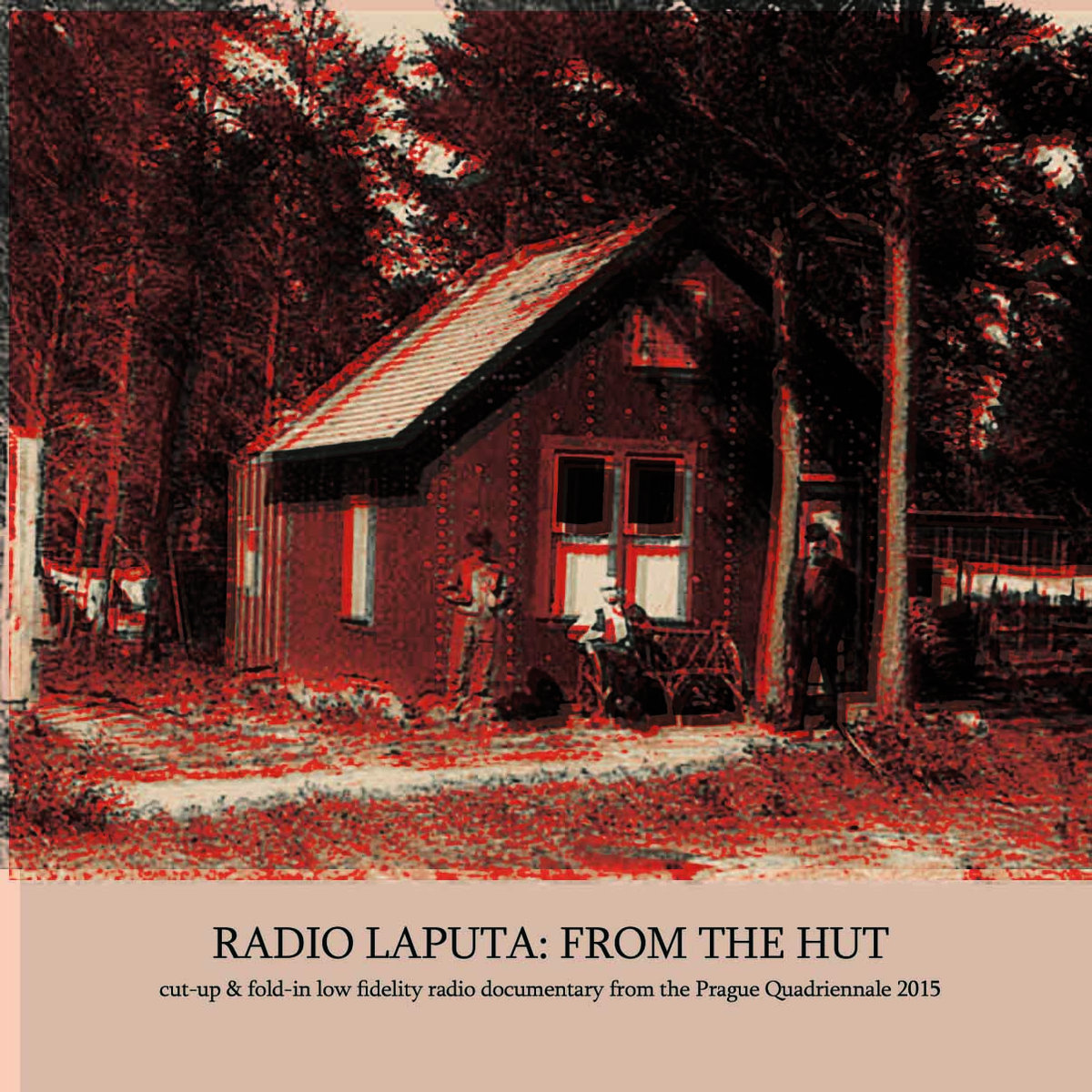 From The Hut Meteorismo