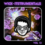 Wick-itstrumentals Vol. 13 (2025)