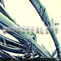 Whymsicality EP cover art