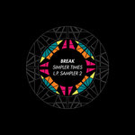 SYMMLP004S2 - Free Your Mind / Brand New