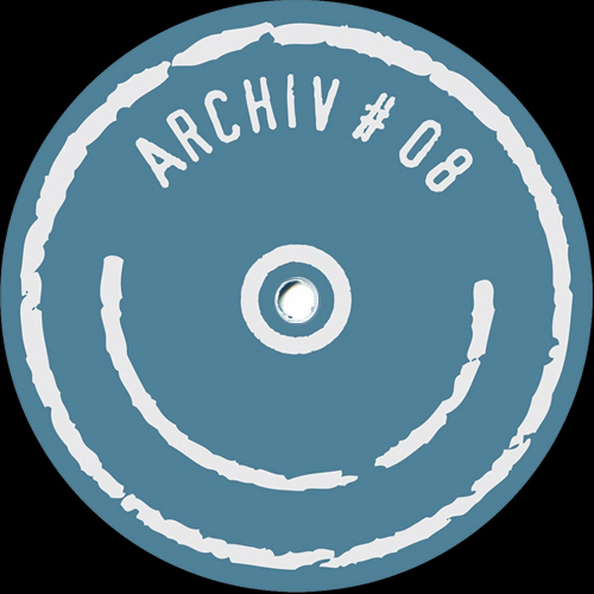 Archiv #08 | Savvas Ysatis | Tresor Records