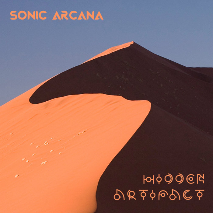 Hidden Artifact | Sonic Arcana