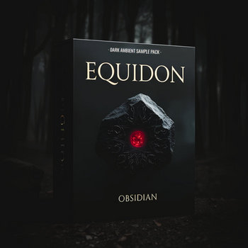 Obsidian [ FREE SAMPLE PACK ] | EQUIDON