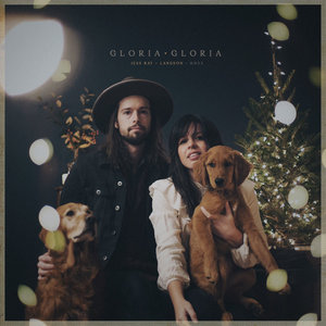 Gloria Gloria cover