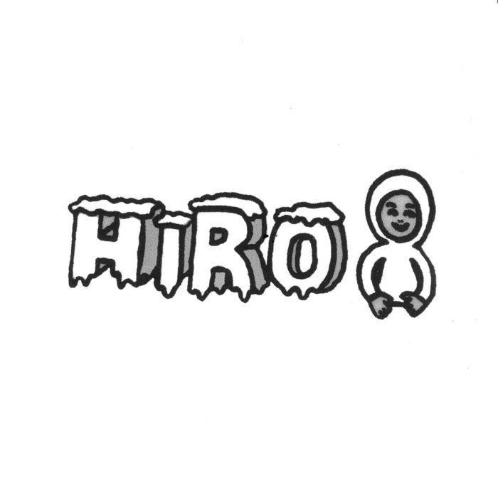 Hiro – Hiro