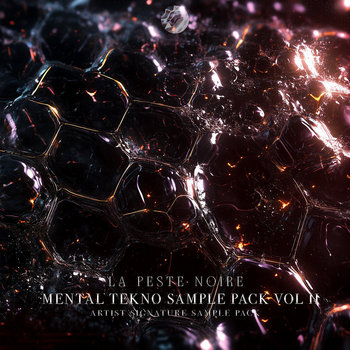 Music | La Peste Noire