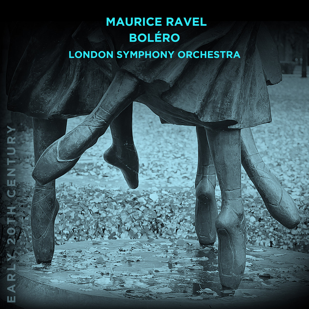 Maurice Ravel: Boléro | London Symphony Orchestra