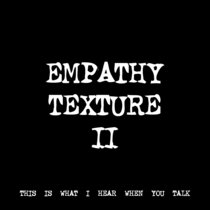 EMPATHY TEXTURE II [TF00339] [FREE] cover art