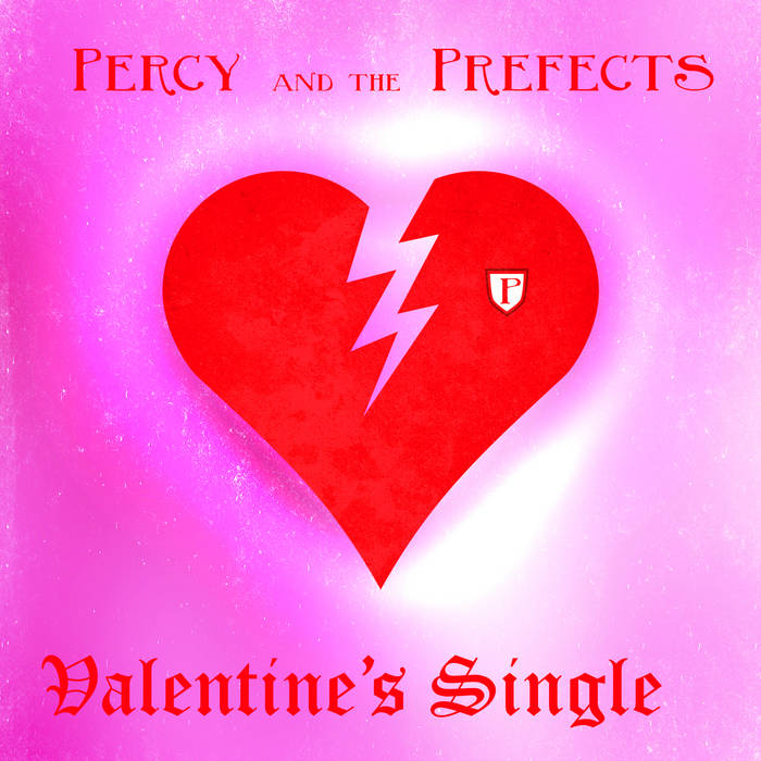Penelope Clearwater Percy And The Prefects