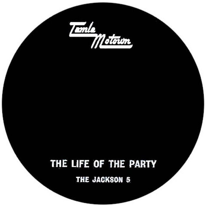 life of the party sample