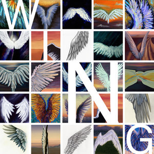 Wing (LP | 2024) cover