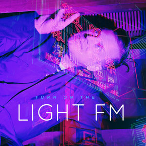 Turn On The Light FM cover