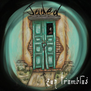 Jaded cover