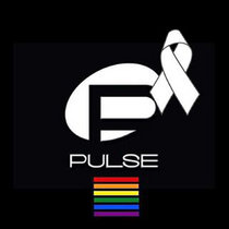 One love:Scribbleland benefit album for the pulse victims cover art