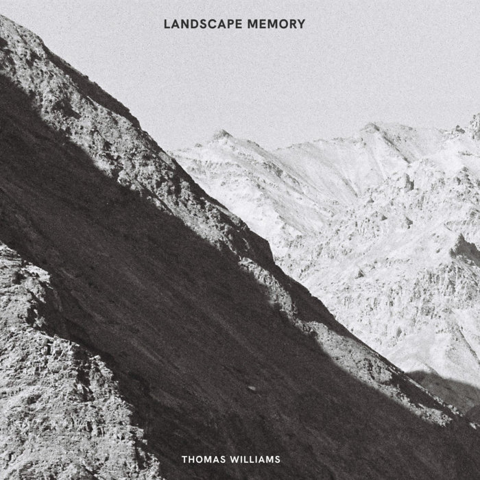 Landscape Memory | Thomas Williams