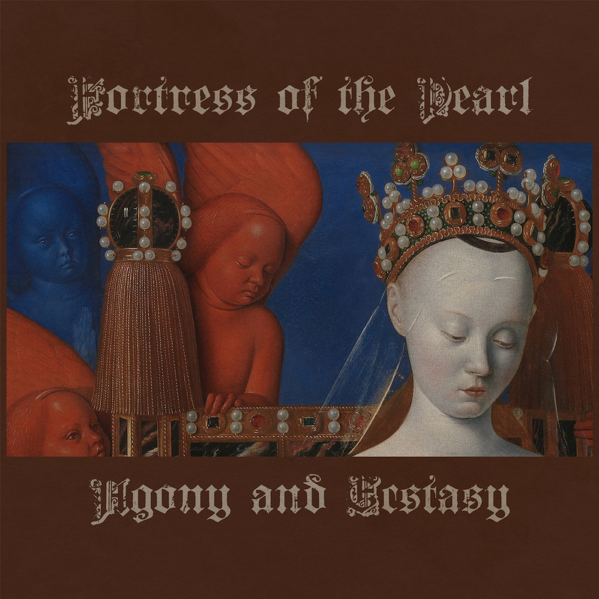 Agony and Ecstasy | Fortress of the Pearl | Fiadh Productions