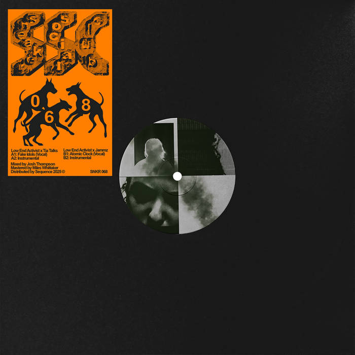 licaxxx's collection | Bandcamp