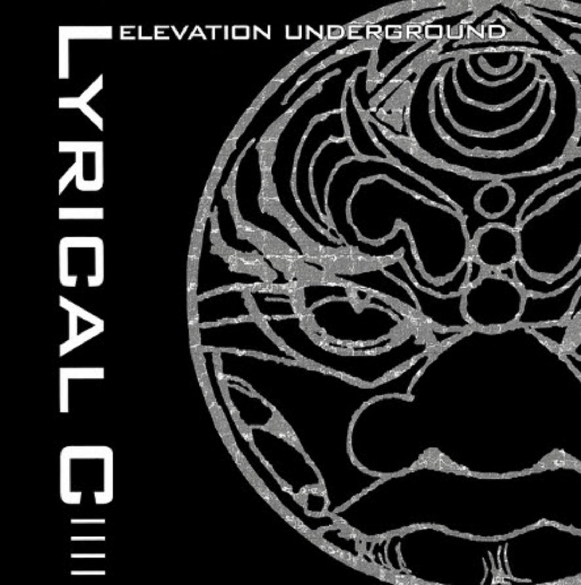 ヒップホップ+ラップ Lyrical C - Elevation Underground Elevation Underground | Lyrical C