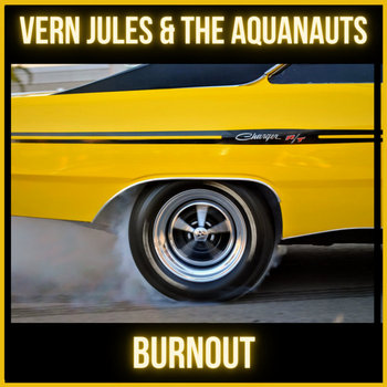 Music Vern Jules The Aquanauts