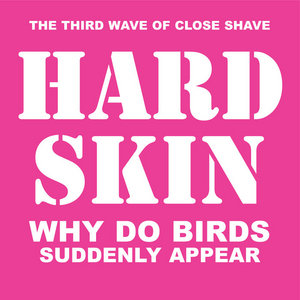 Why Do Birds Suddenly Appear cover