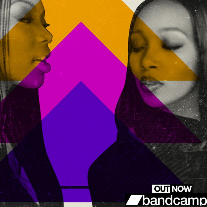 Brandy & Monica The Boy Is Mine (AR UK EDIT) AR (UK)